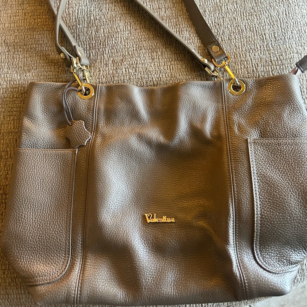 Valentina  Handbag gently used